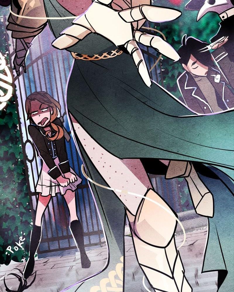 Học Viện Nevermore Chapter 14 - 48