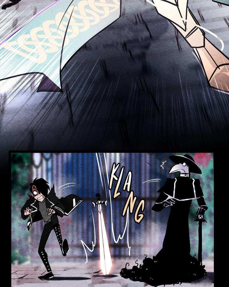 Học Viện Nevermore Chapter 14 - 49