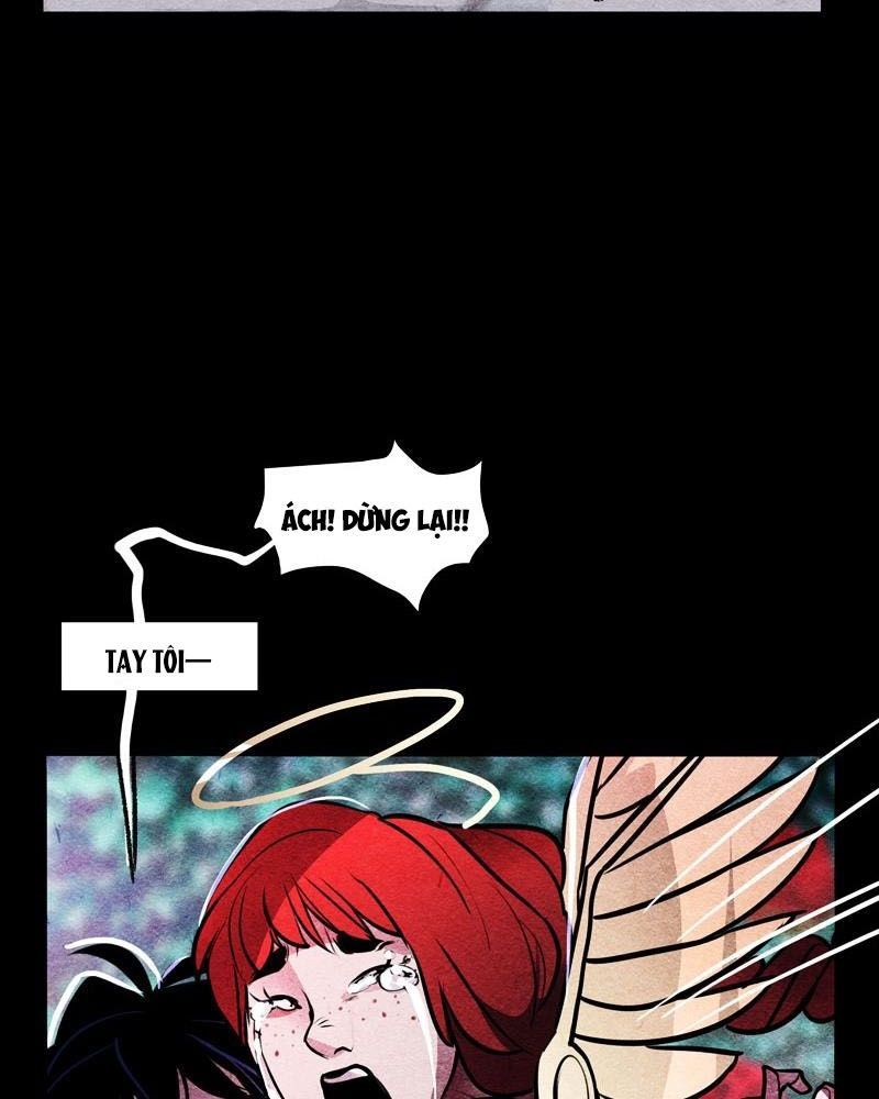 Học Viện Nevermore Chapter 14 - 50