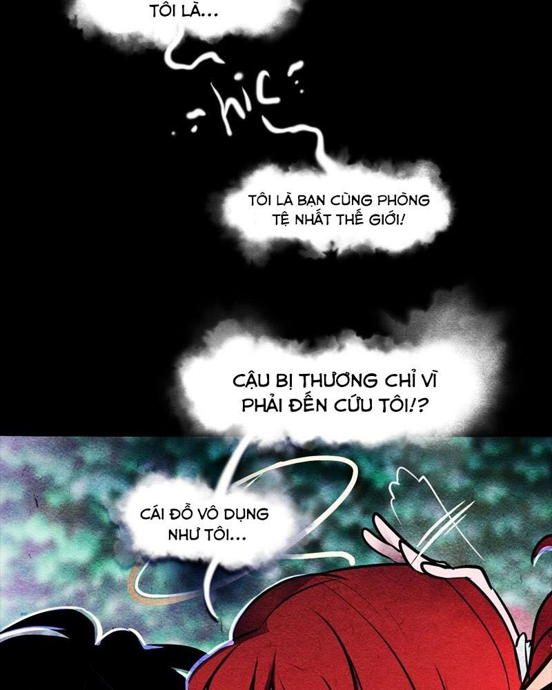 Học Viện Nevermore Chapter 14 - 52