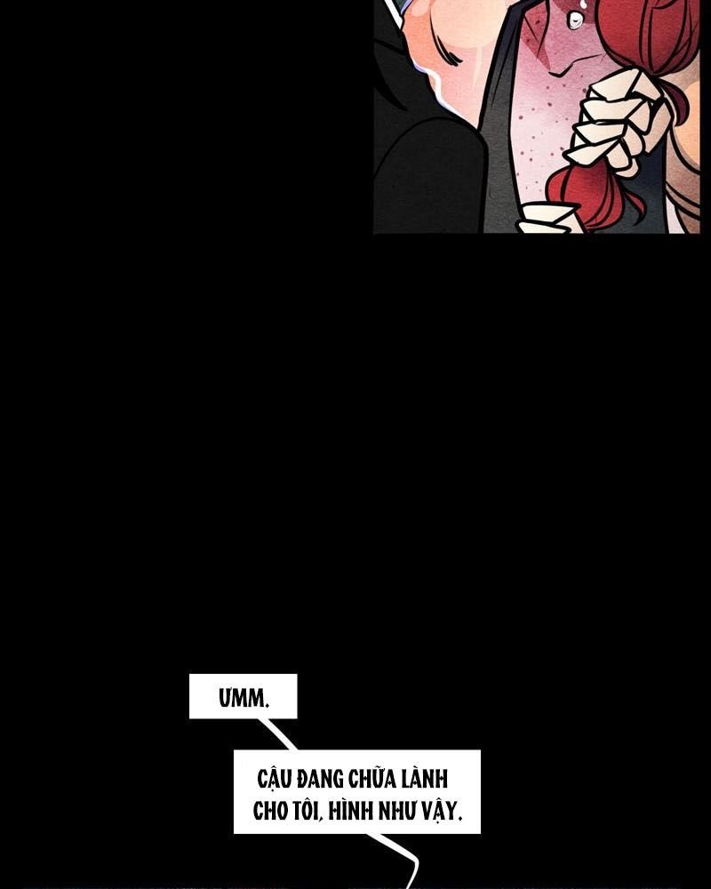 Học Viện Nevermore Chapter 14 - 55