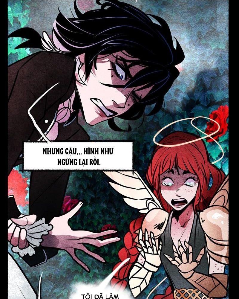 Học Viện Nevermore Chapter 14 - 56