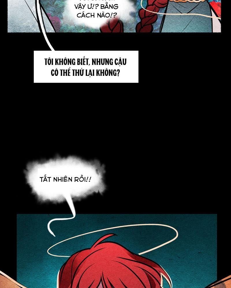 Học Viện Nevermore Chapter 14 - 57