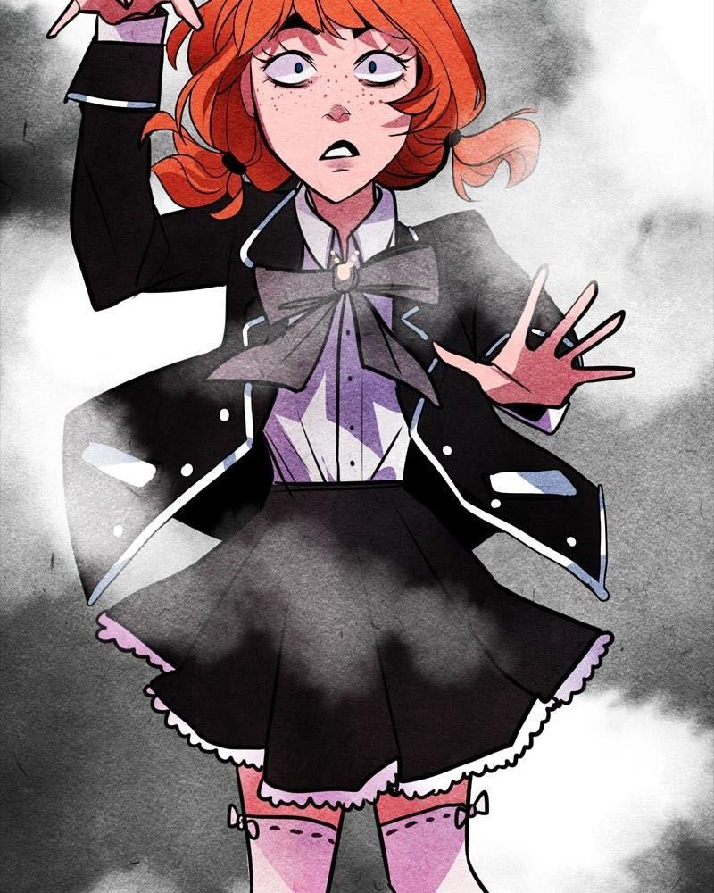 Học Viện Nevermore Chapter 14 - 61