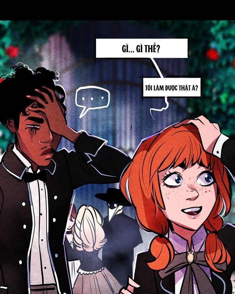 Học Viện Nevermore Chapter 14 - 63