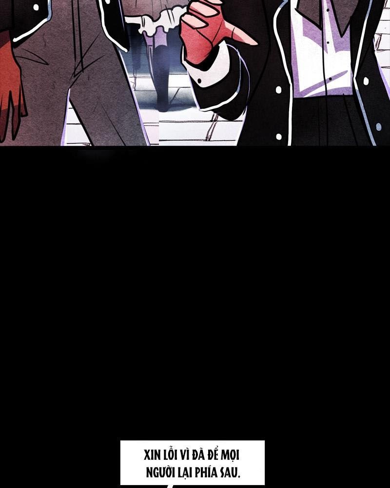 Học Viện Nevermore Chapter 14 - 64