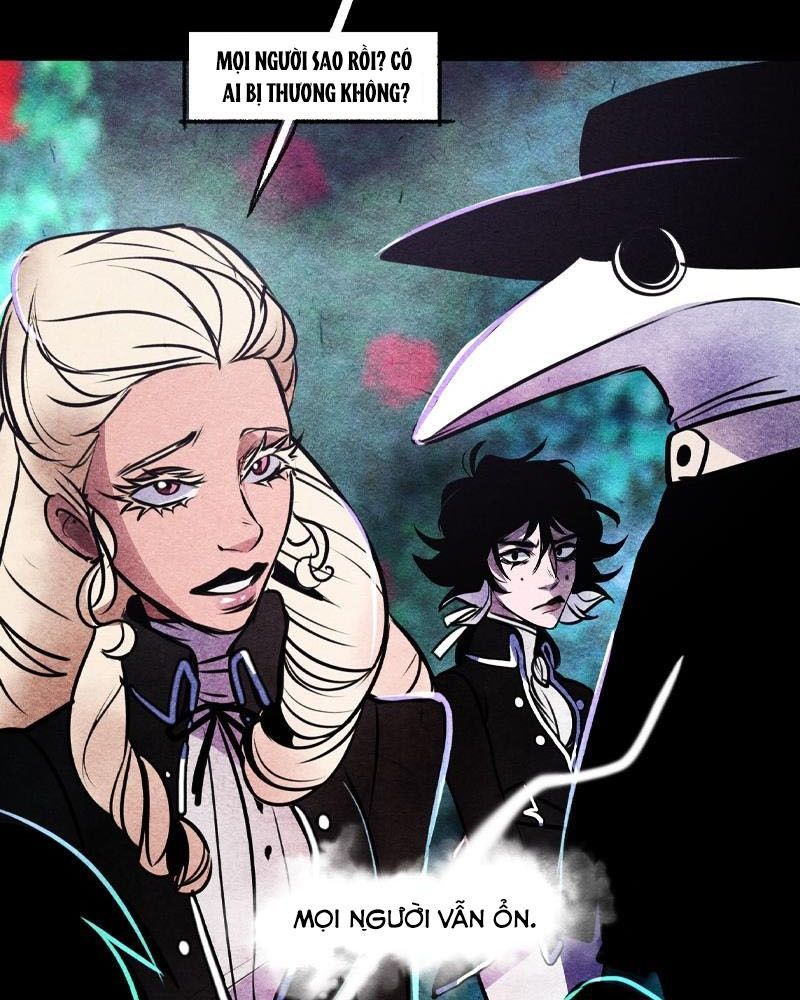 Học Viện Nevermore Chapter 14 - 65