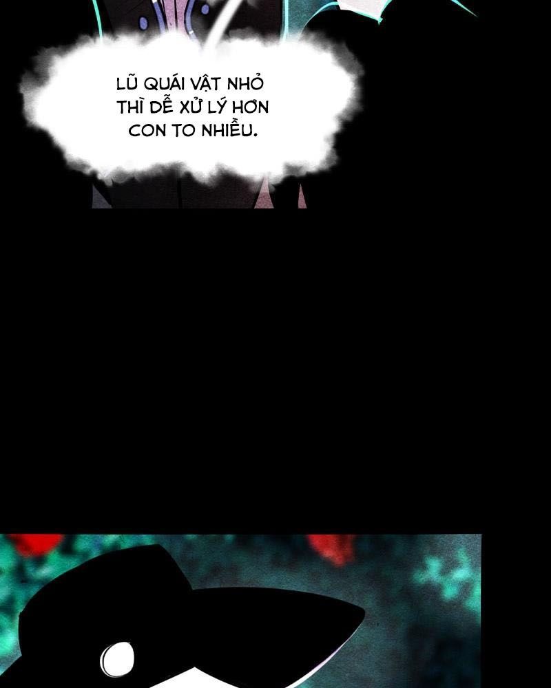 Học Viện Nevermore Chapter 14 - 66