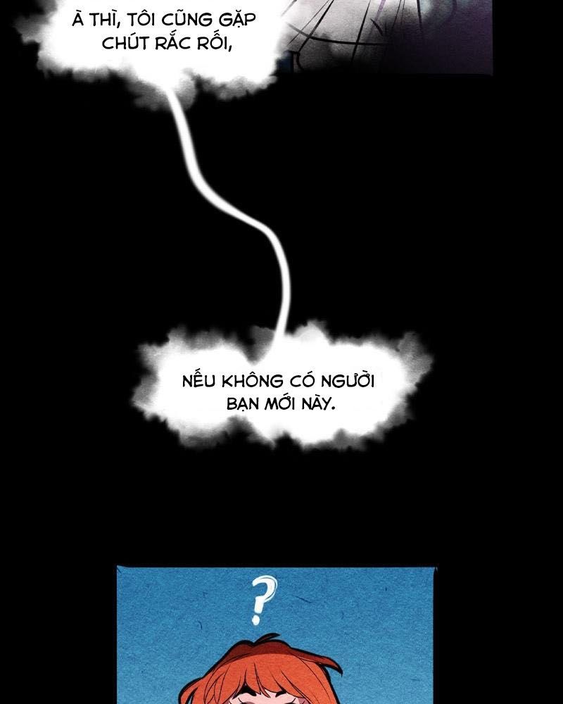 Học Viện Nevermore Chapter 14 - 68