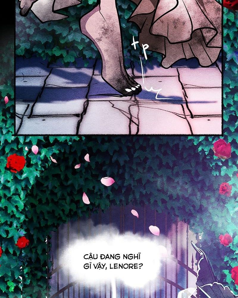 Học Viện Nevermore Chapter 14 - 8