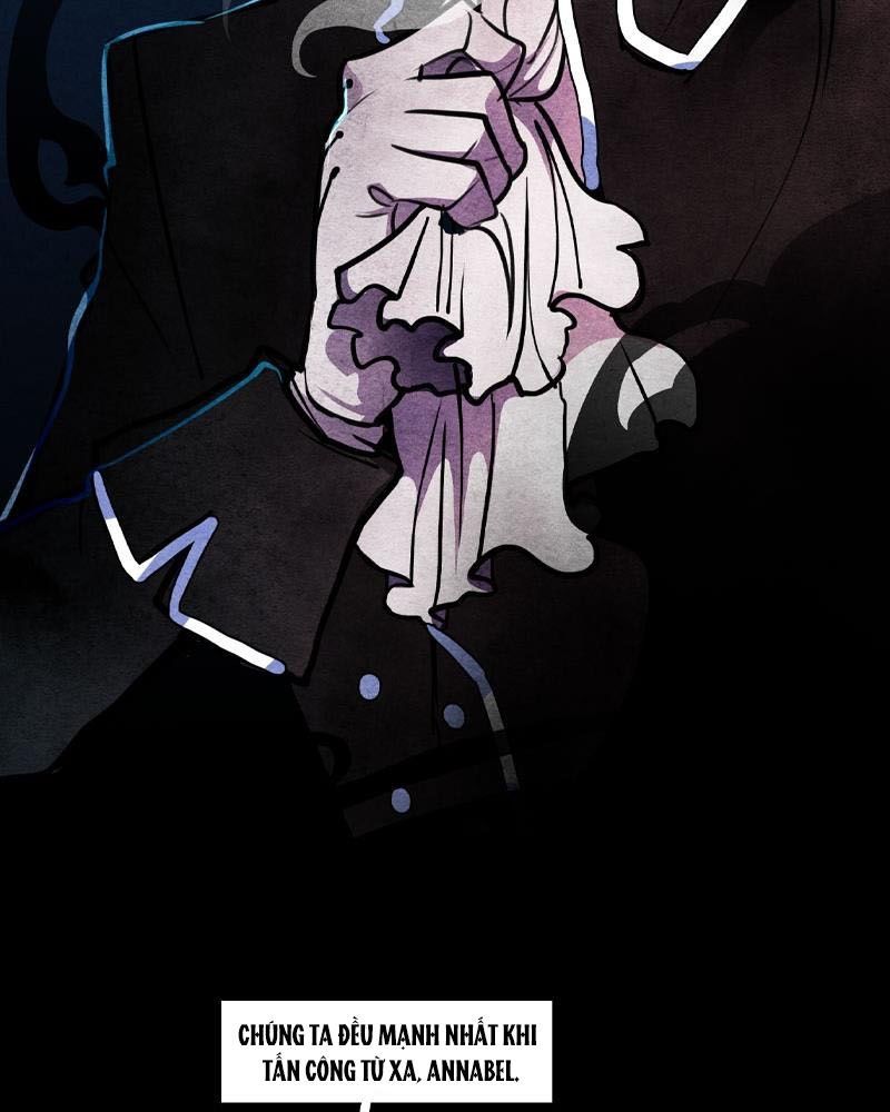 Học Viện Nevermore Chapter 14 - 72