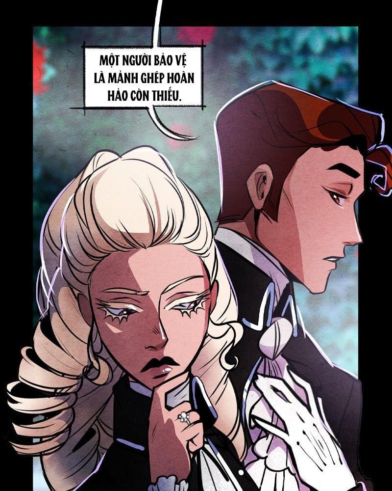 Học Viện Nevermore Chapter 14 - 73