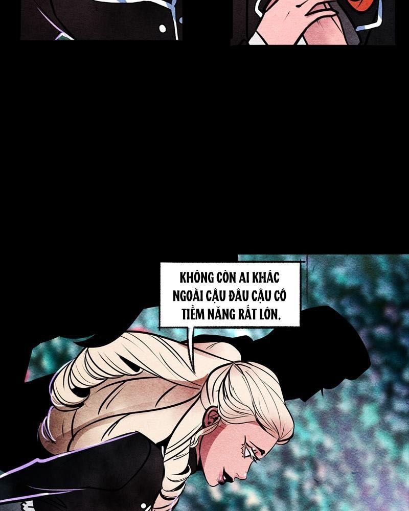 Học Viện Nevermore Chapter 14 - 78