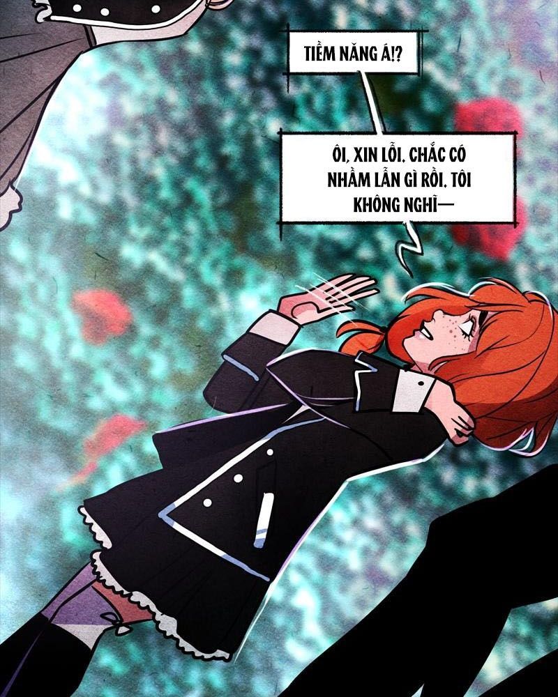 Học Viện Nevermore Chapter 14 - 79