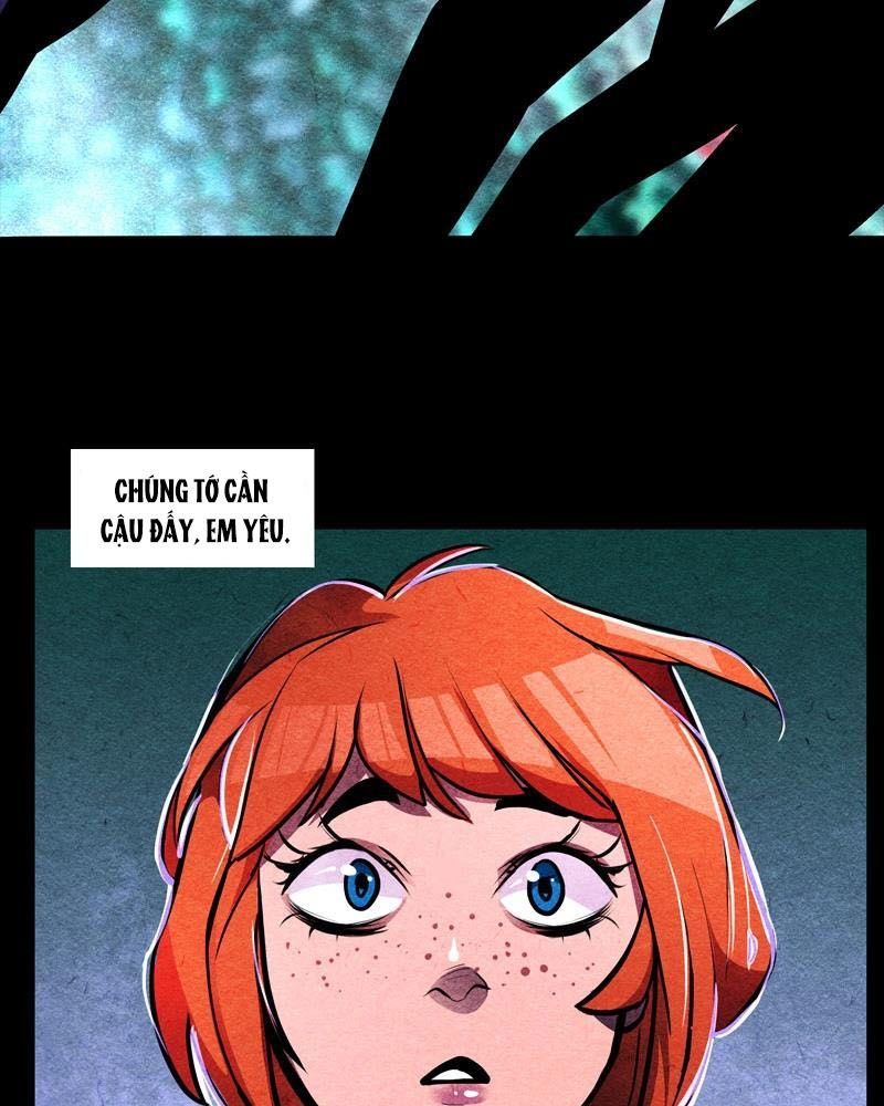 Học Viện Nevermore Chapter 14 - 80