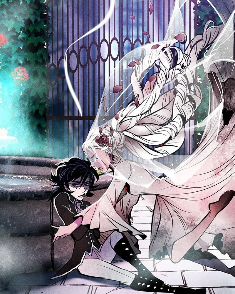 Học Viện Nevermore Chapter 14 - 9