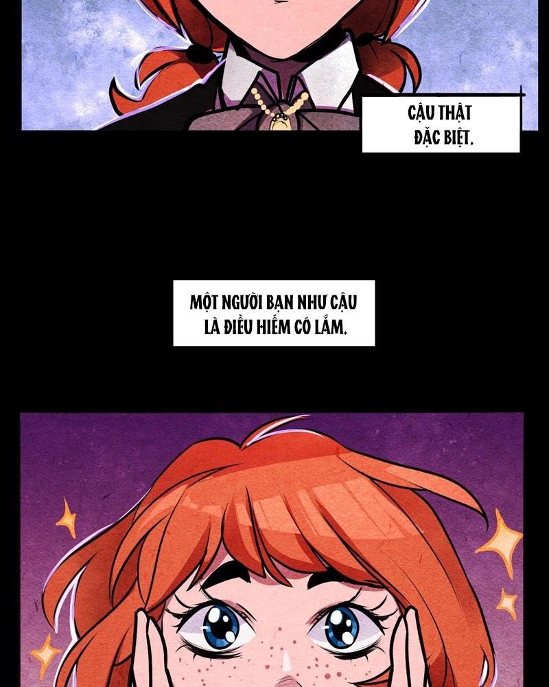 Học Viện Nevermore Chapter 14 - 81