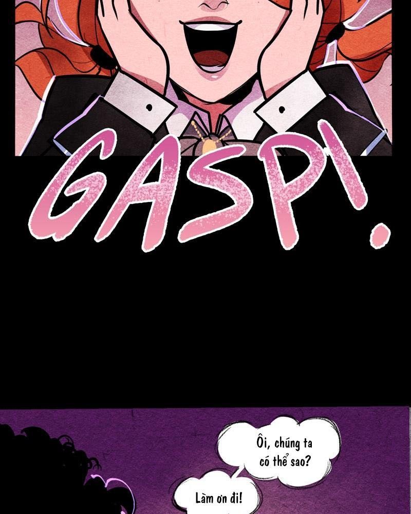 Học Viện Nevermore Chapter 14 - 82
