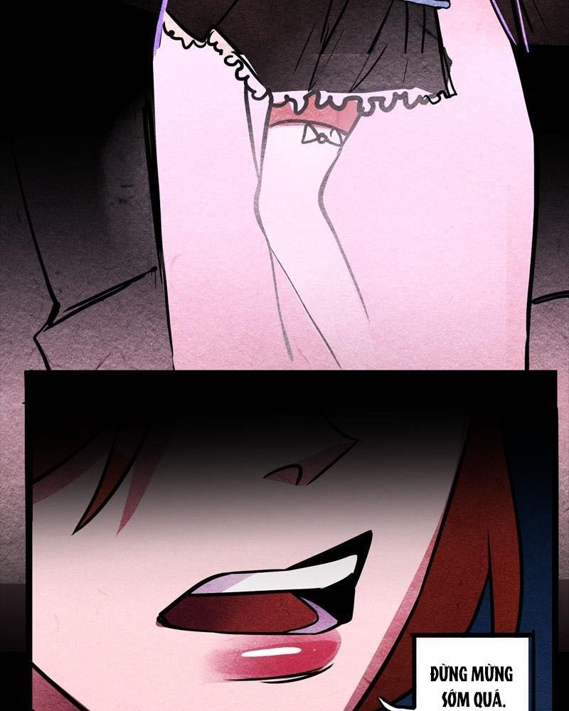 Học Viện Nevermore Chapter 14 - 84
