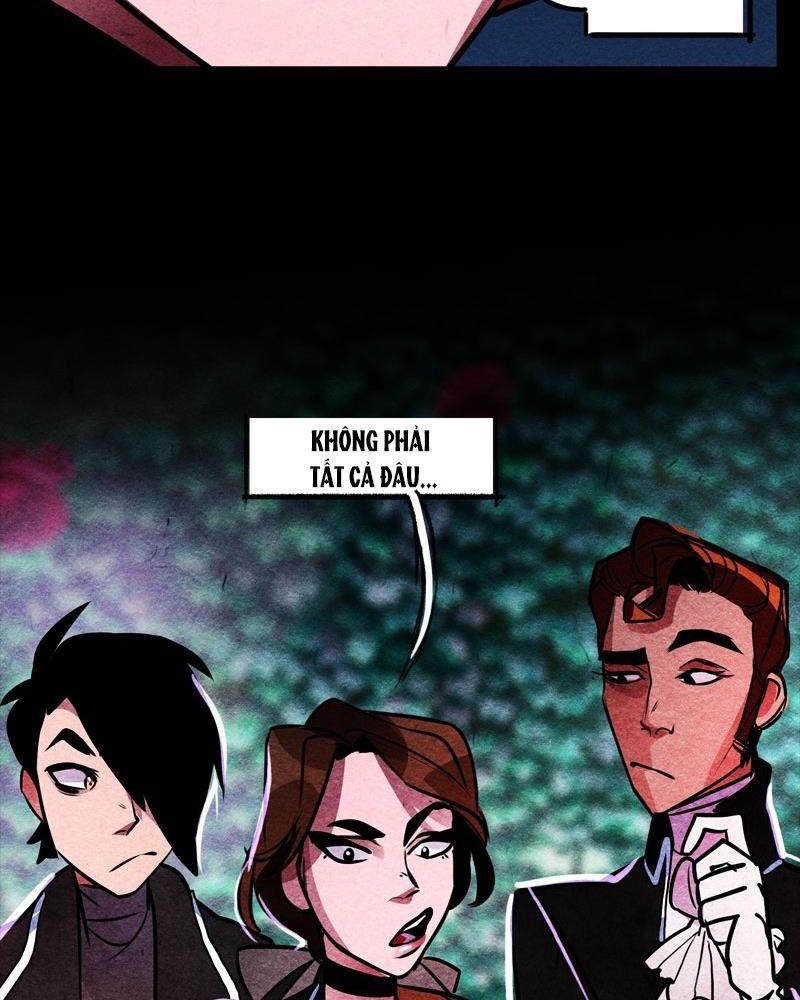 Học Viện Nevermore Chapter 14 - 85
