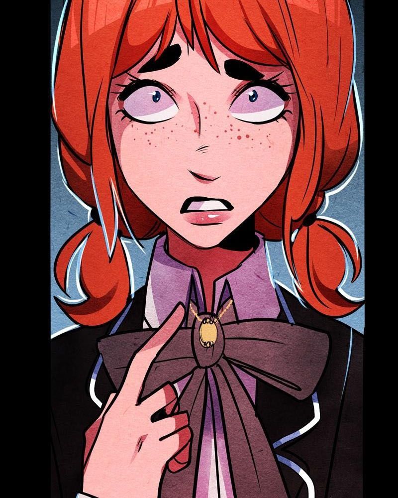 Học Viện Nevermore Chapter 14 - 89