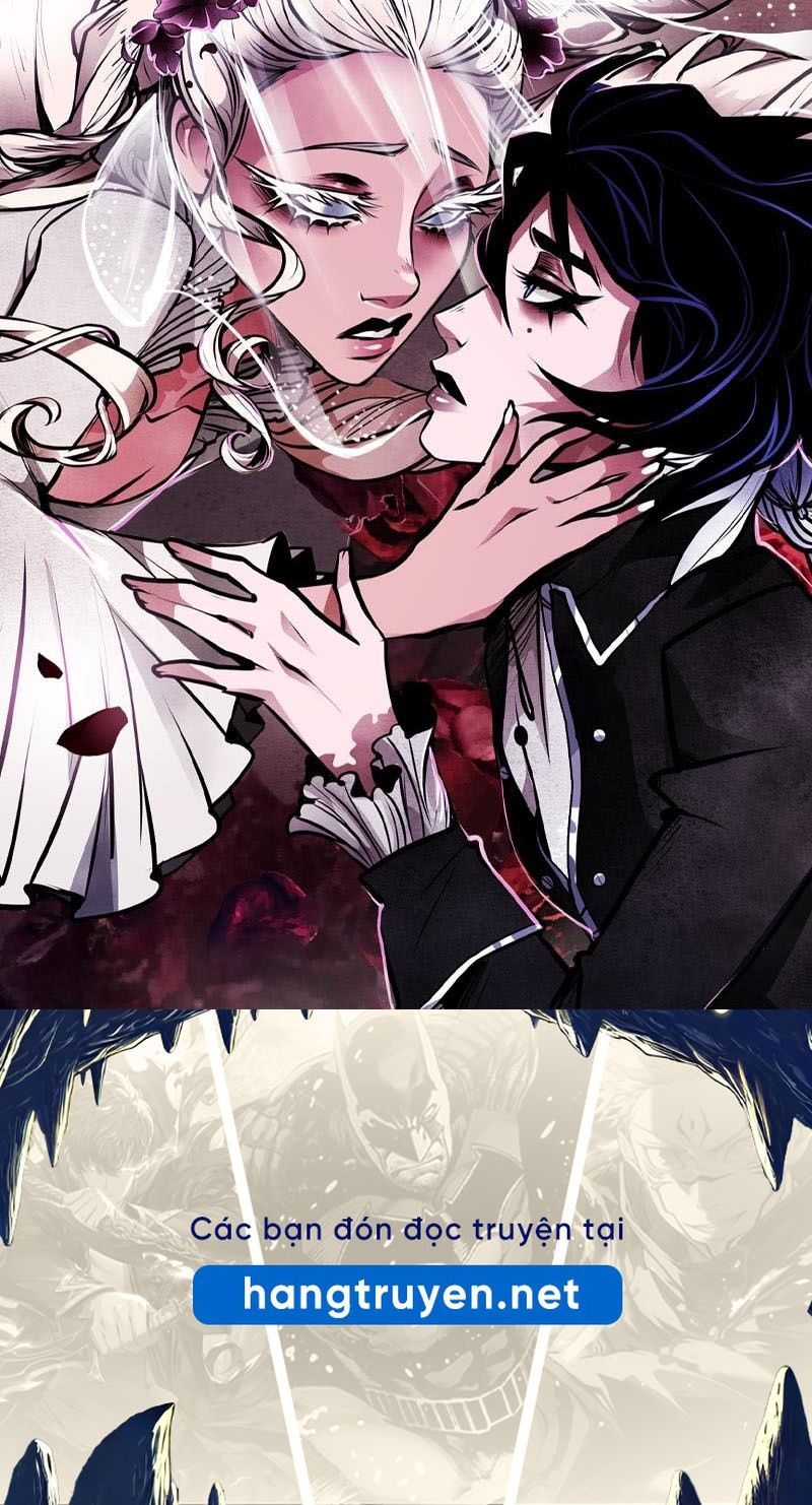 Học Viện Nevermore Chapter 14 - 92