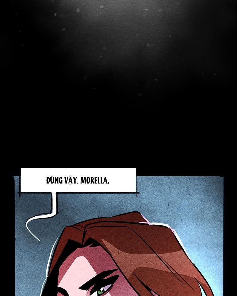 Học Viện Nevermore Chapter 15 - 2