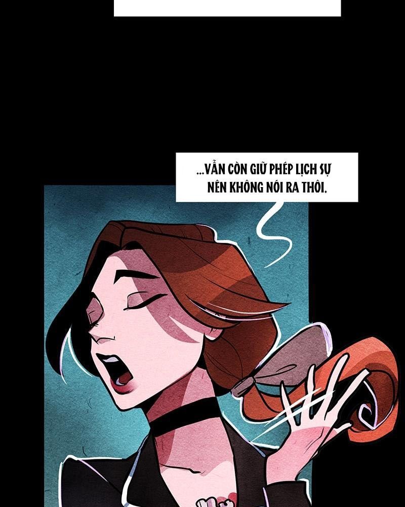 Học Viện Nevermore Chapter 15 - 11