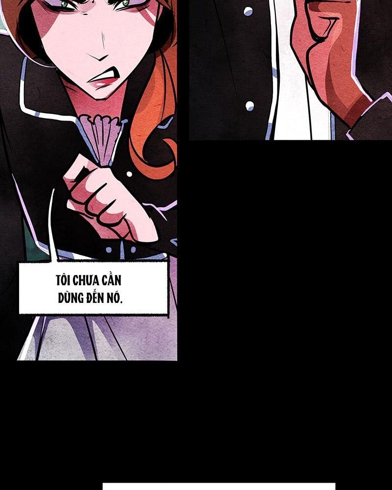 Học Viện Nevermore Chapter 15 - 22