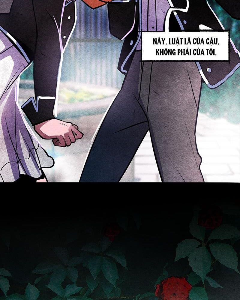 Học Viện Nevermore Chapter 15 - 24