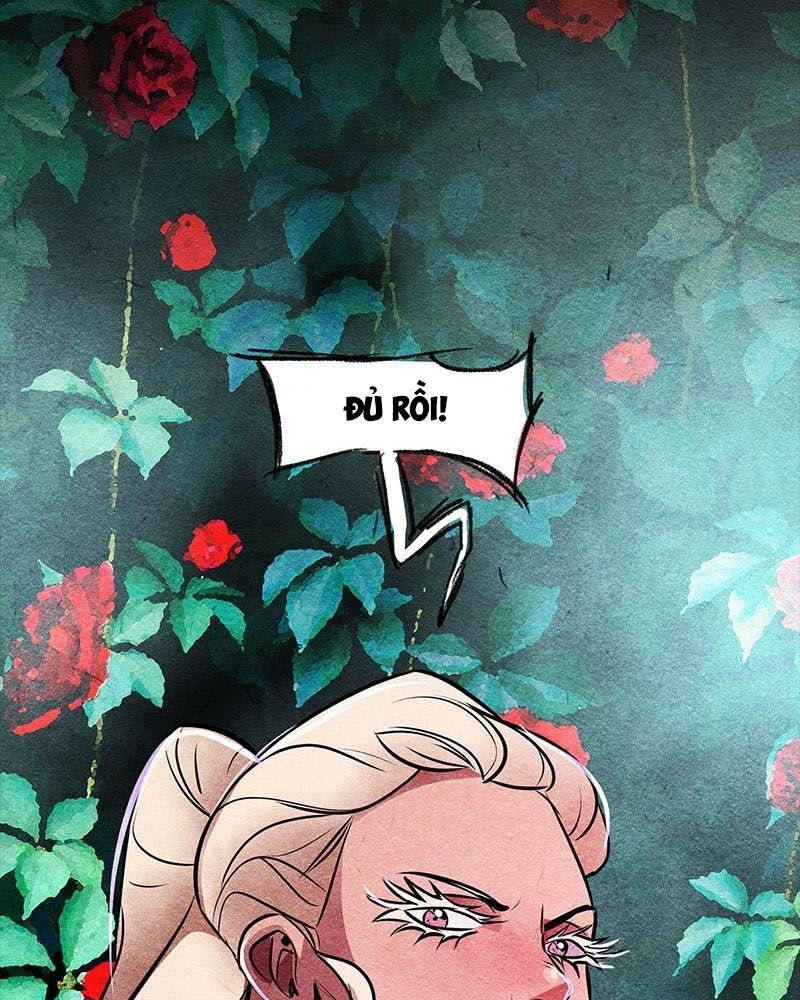 Học Viện Nevermore Chapter 15 - 25