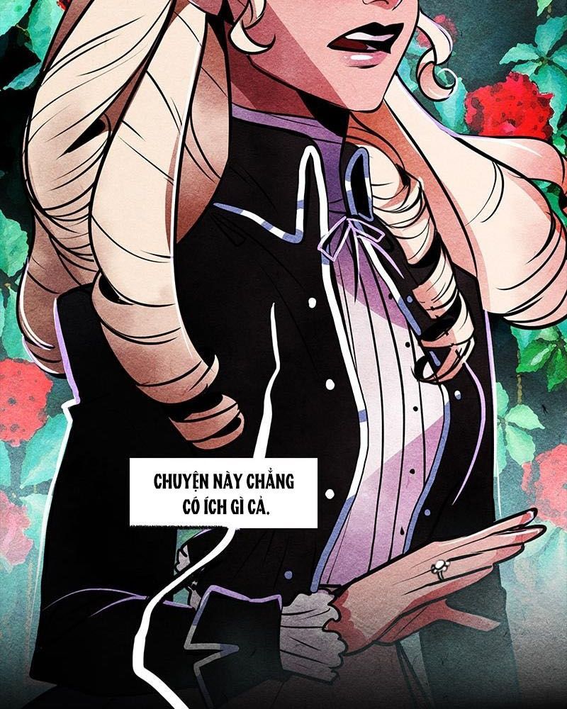 Học Viện Nevermore Chapter 15 - 26