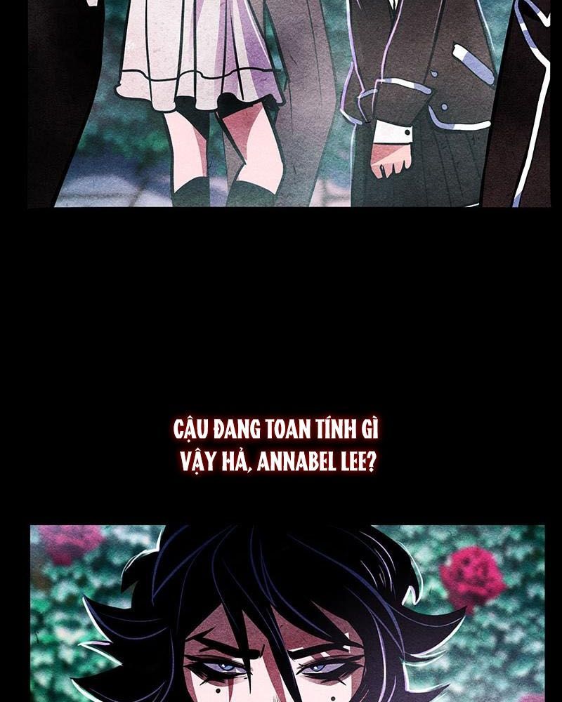 Học Viện Nevermore Chapter 15 - 28