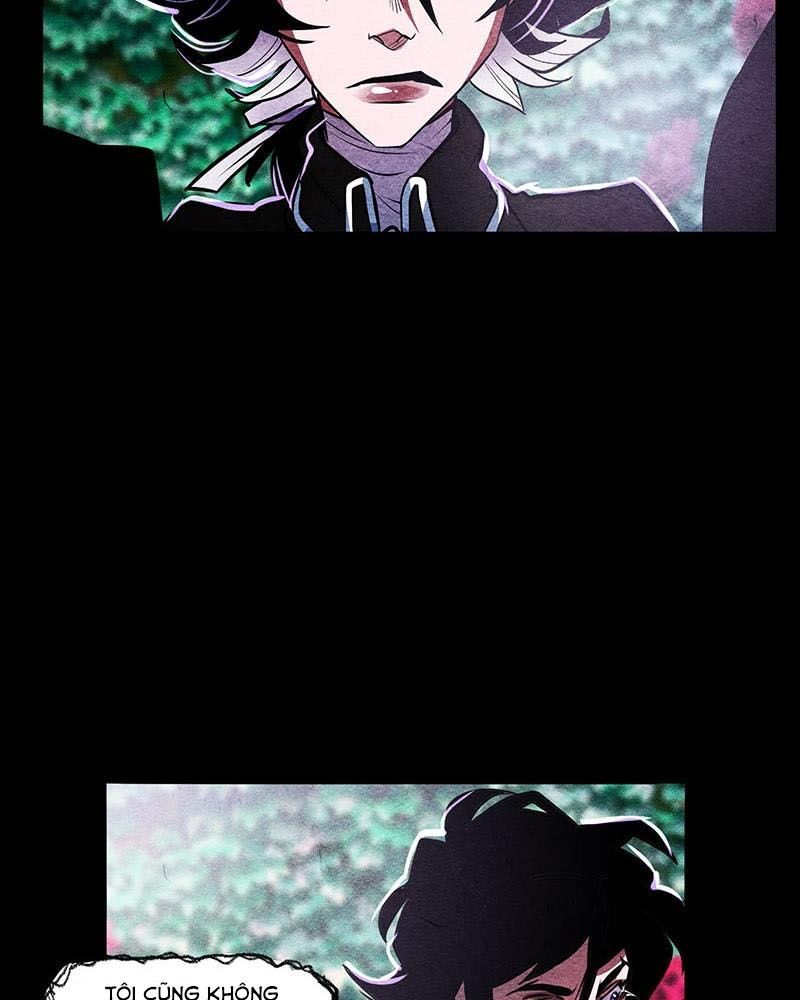 Học Viện Nevermore Chapter 15 - 29