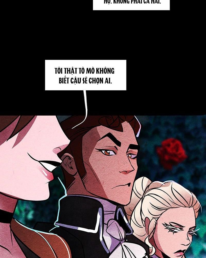 Học Viện Nevermore Chapter 15 - 4