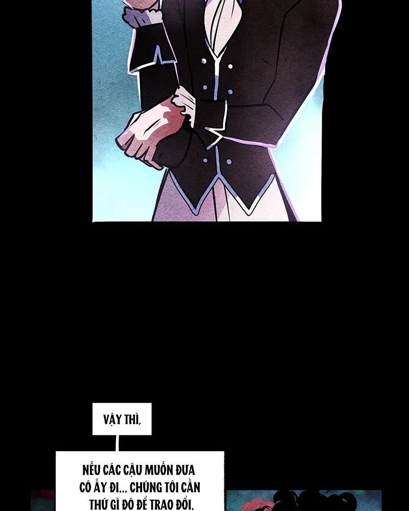 Học Viện Nevermore Chapter 15 - 37