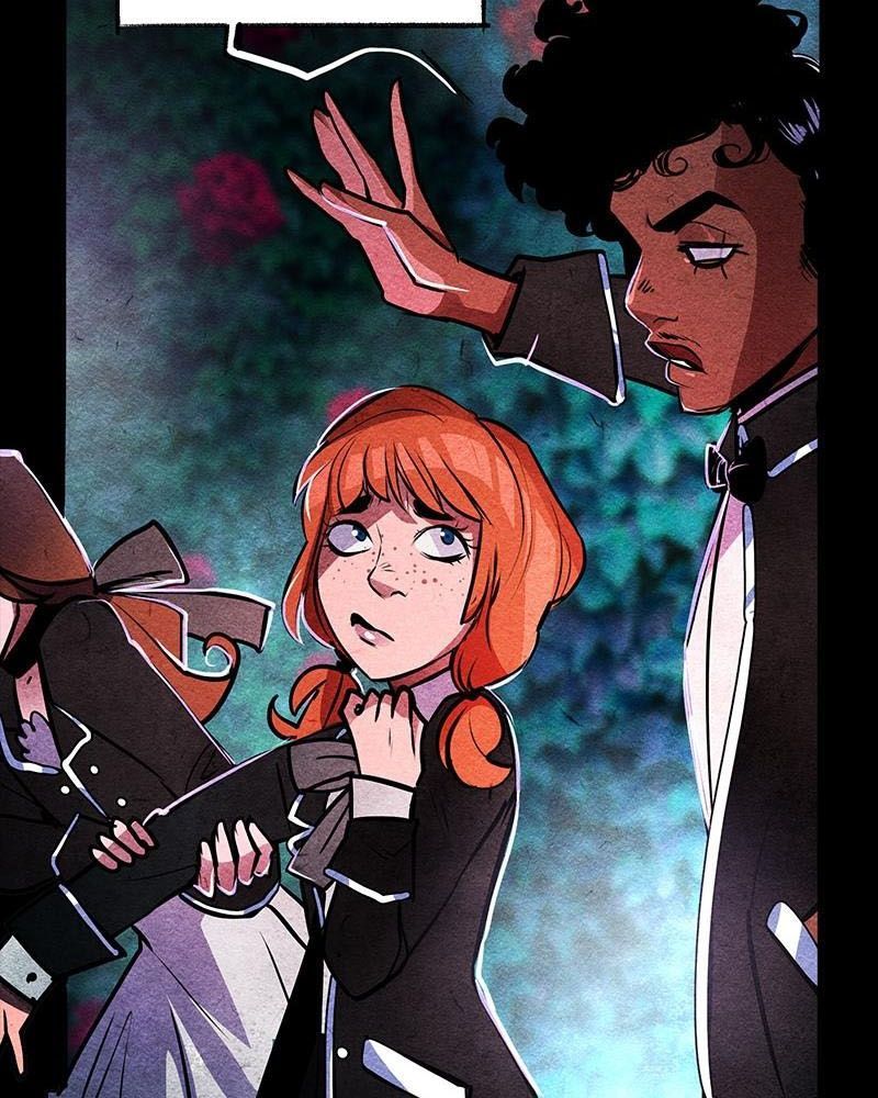 Học Viện Nevermore Chapter 15 - 38