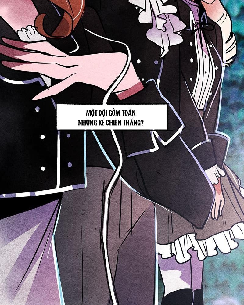 Học Viện Nevermore Chapter 15 - 5