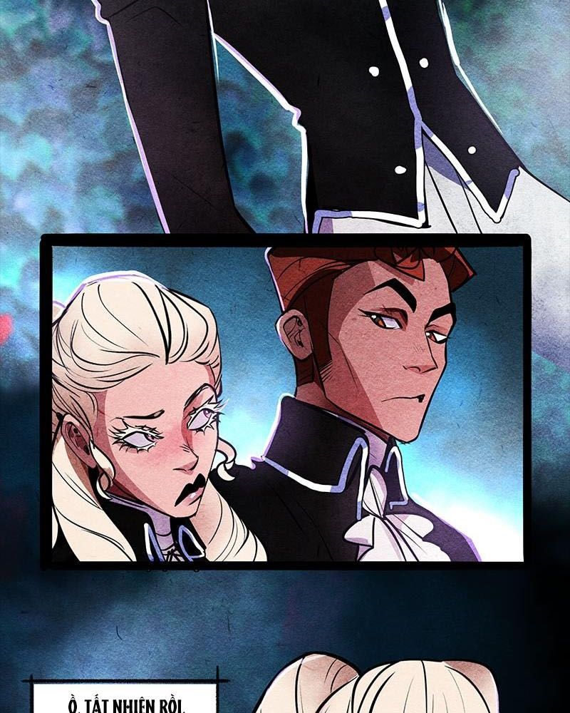 Học Viện Nevermore Chapter 15 - 42
