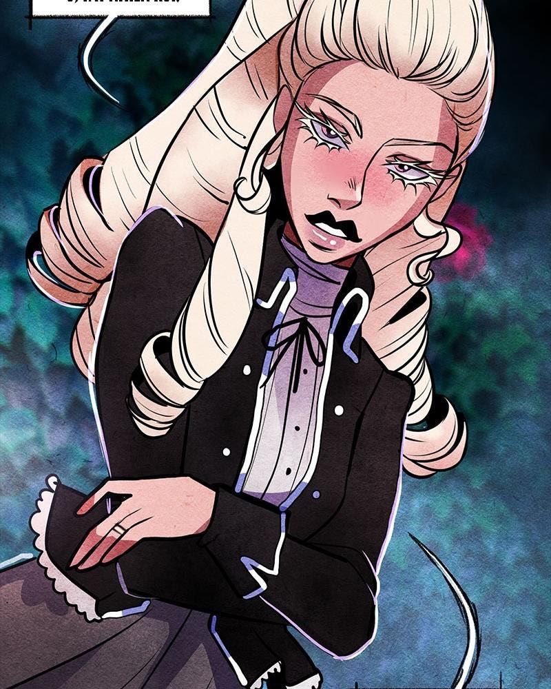 Học Viện Nevermore Chapter 15 - 43