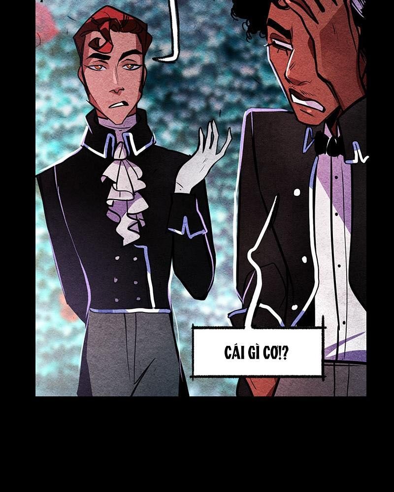 Học Viện Nevermore Chapter 15 - 45
