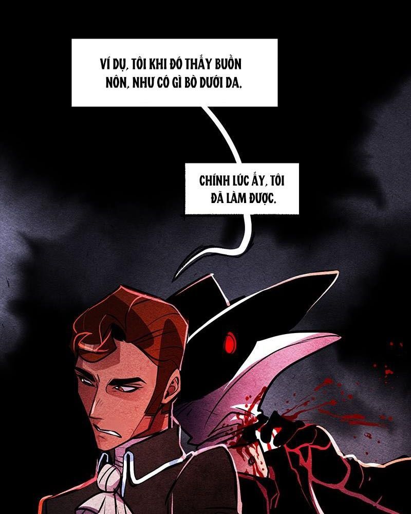 Học Viện Nevermore Chapter 15 - 46