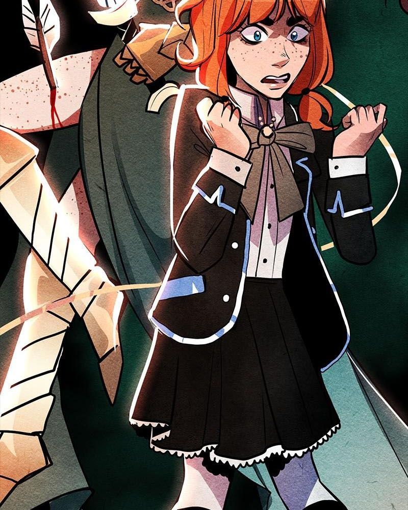 Học Viện Nevermore Chapter 15 - 50