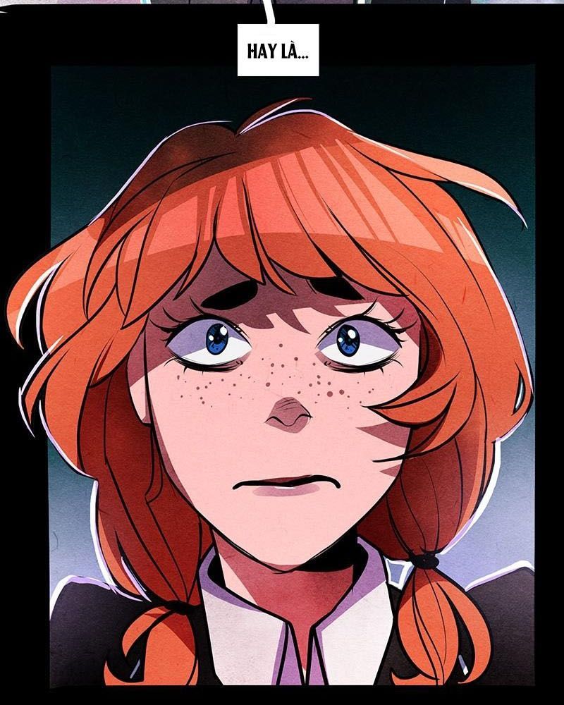 Học Viện Nevermore Chapter 15 - 6