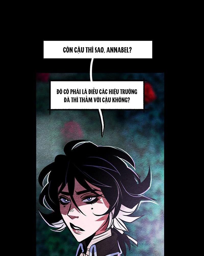 Học Viện Nevermore Chapter 15 - 52