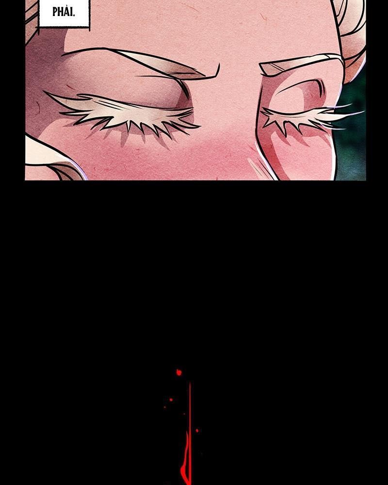 Học Viện Nevermore Chapter 15 - 55