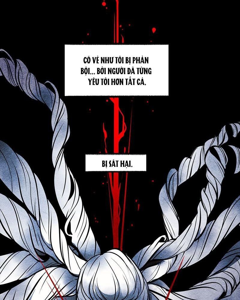 Học Viện Nevermore Chapter 15 - 56