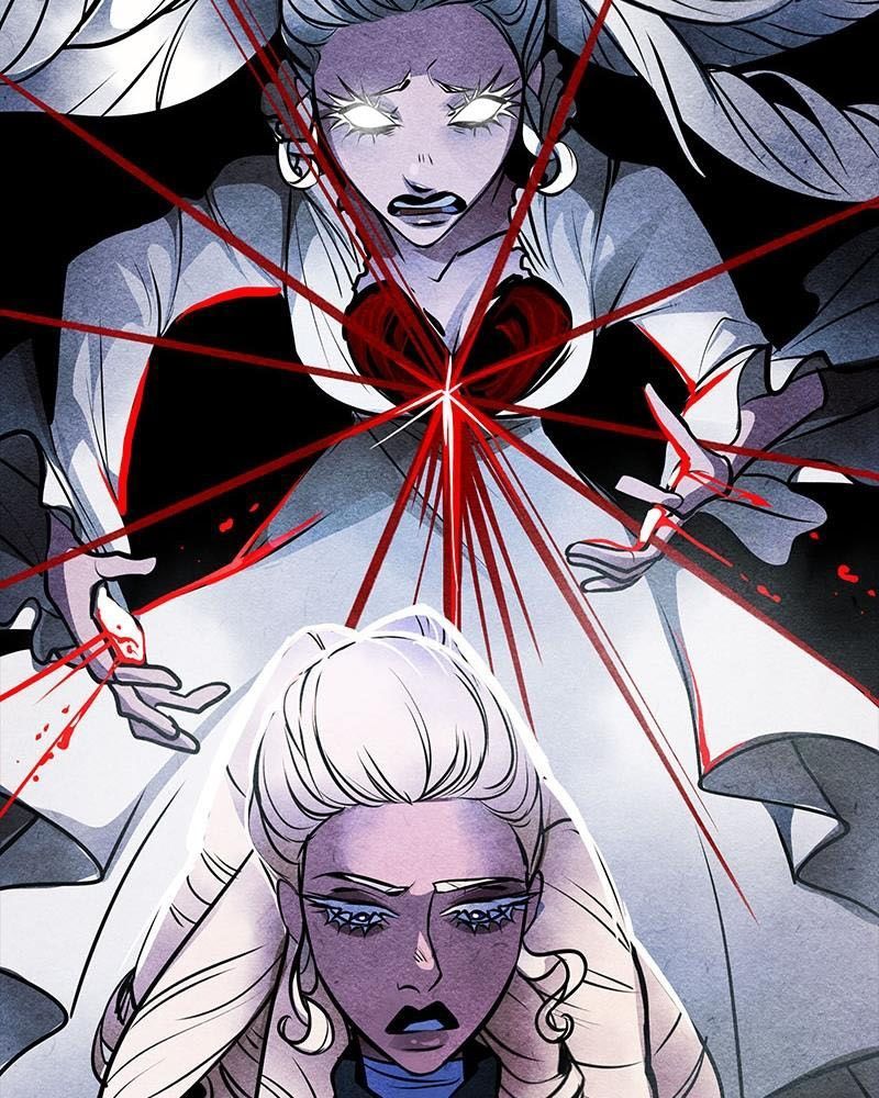 Học Viện Nevermore Chapter 15 - 57