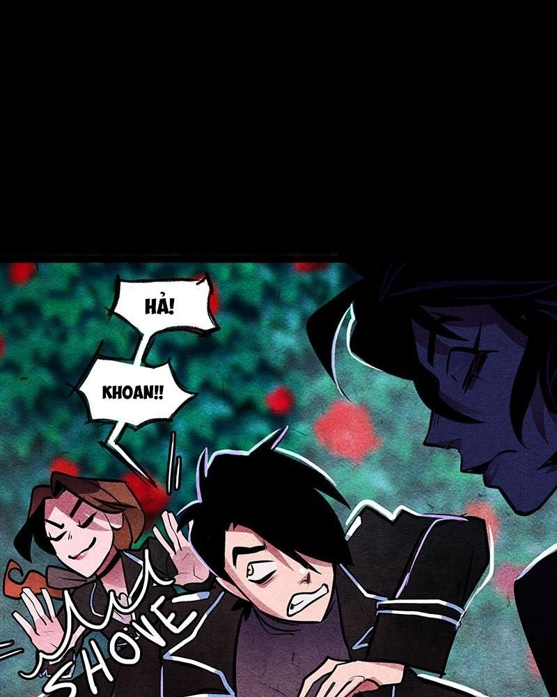 Học Viện Nevermore Chapter 15 - 65
