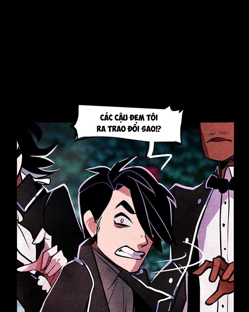 Học Viện Nevermore Chapter 15 - 67